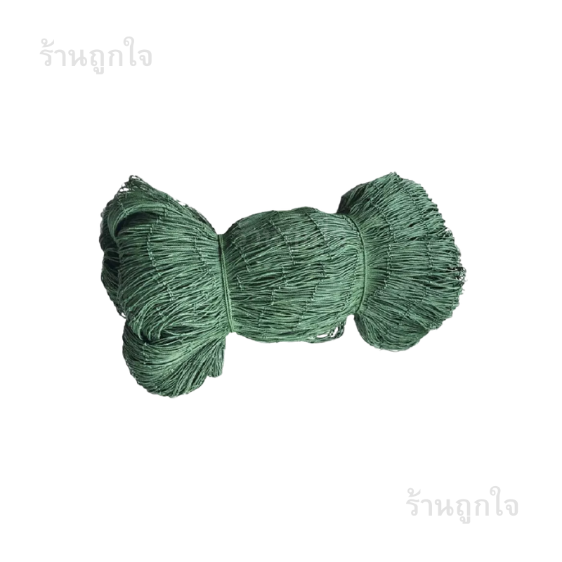 อวนเขียว , อวนไนล่อน , อวนดักปลา , อวนตา3นิ้ว , อวน380/18 , อวนยาว18เมตร , อวนประมง , อวนจับปลา , อวนเกษตร , อวนคุณภาพดี , อวนเหนียวทน , อวน